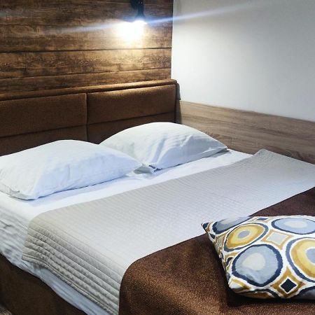 Apartment Dream Konaci Kopaonik Eksteriør bilde