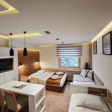 Apartment Dream Konaci Kopaonik Eksteriør bilde