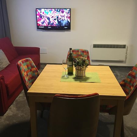 Apartment Dream Konaci Kopaonik Eksteriør bilde