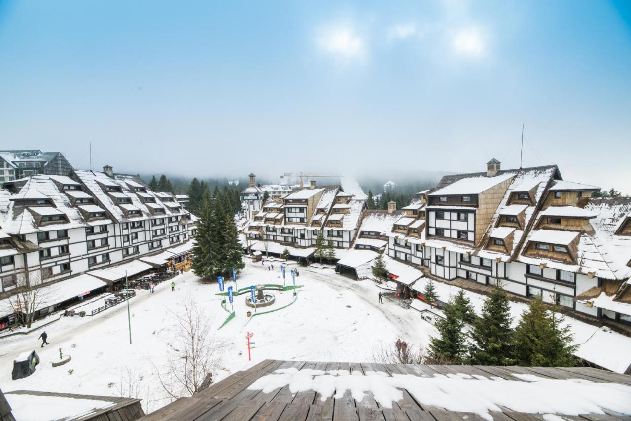 Apartment Dream Konaci Kopaonik Eksteriør bilde