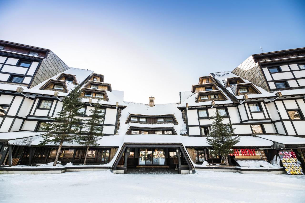 Apartment Dream Konaci Kopaonik Eksteriør bilde