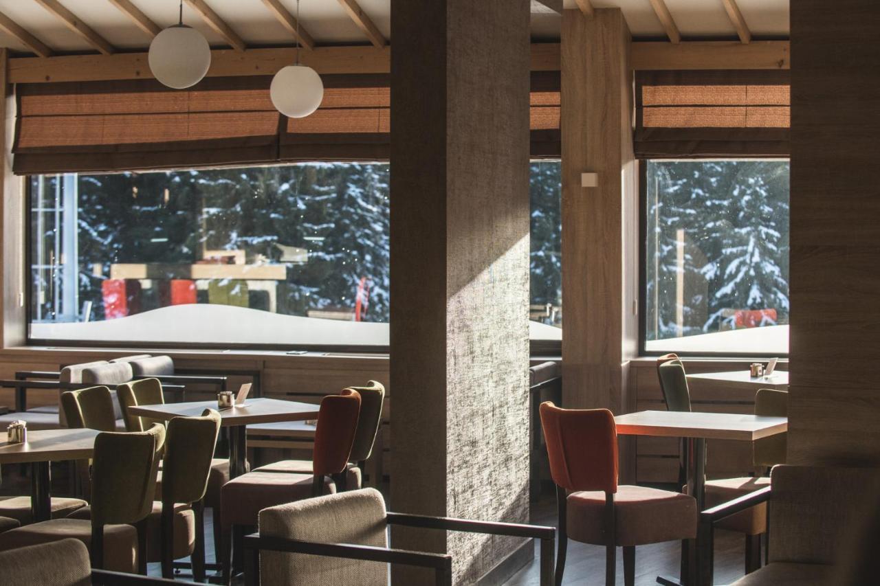 Apartment Dream Konaci Kopaonik Eksteriør bilde