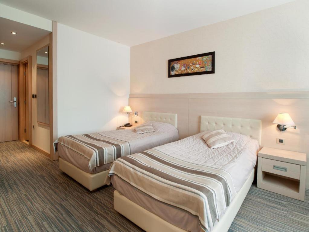 Apartment Dream Konaci Kopaonik Eksteriør bilde