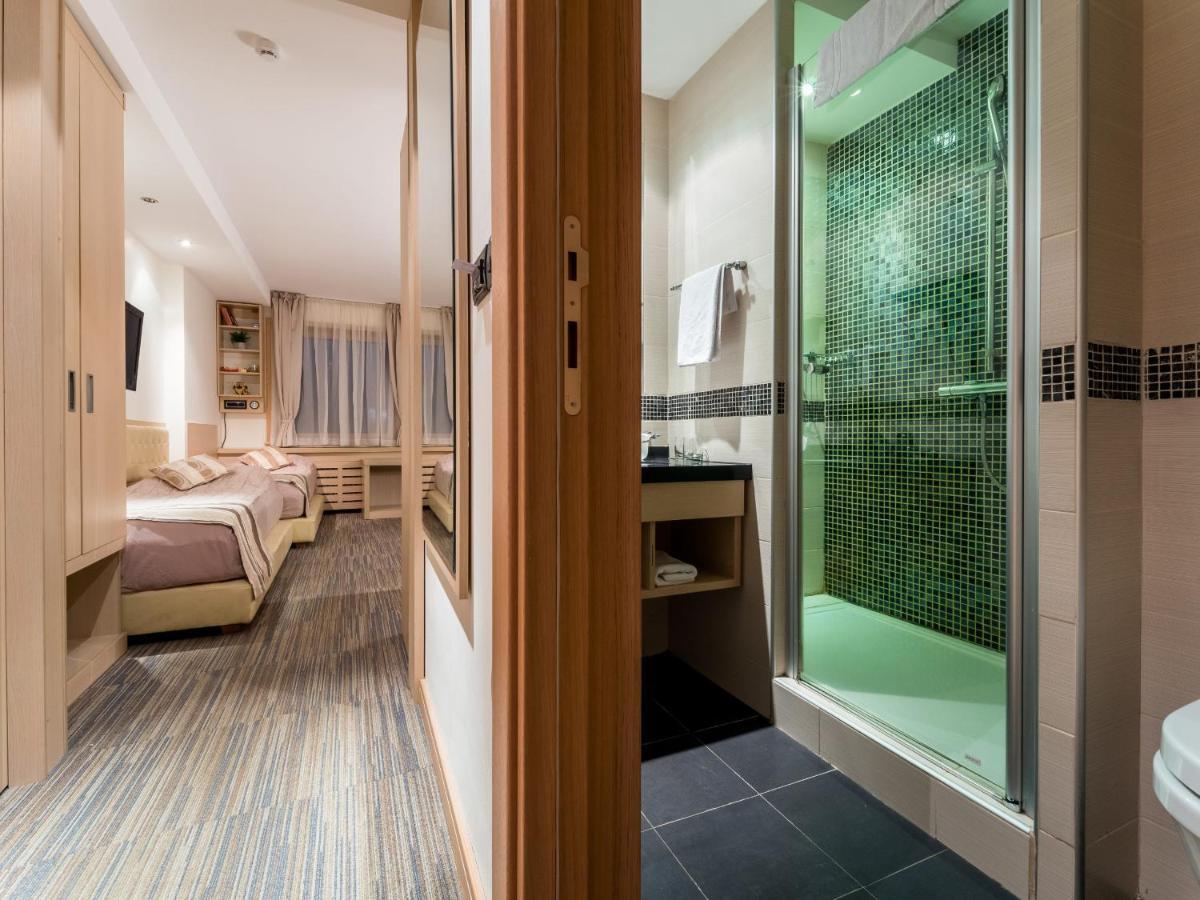 Apartment Dream Konaci Kopaonik Eksteriør bilde