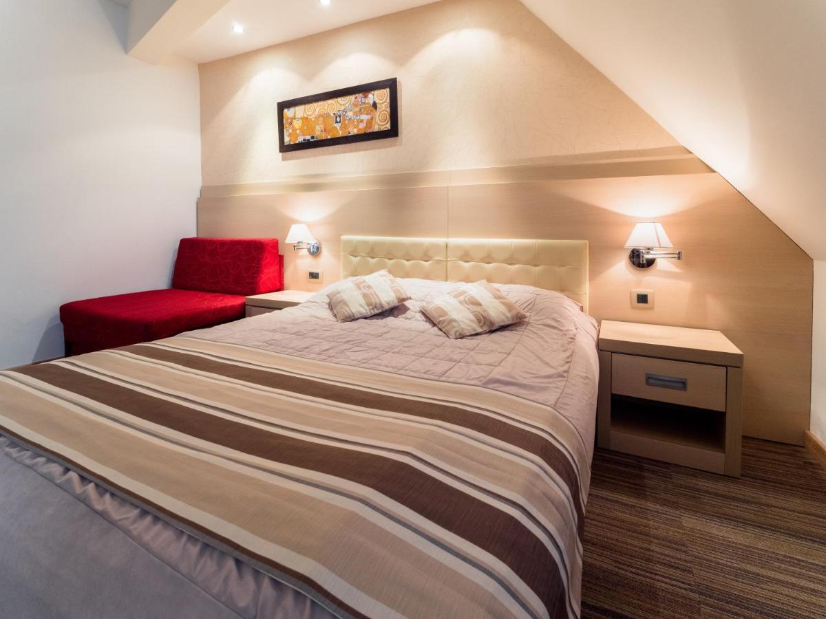 Apartment Dream Konaci Kopaonik Eksteriør bilde