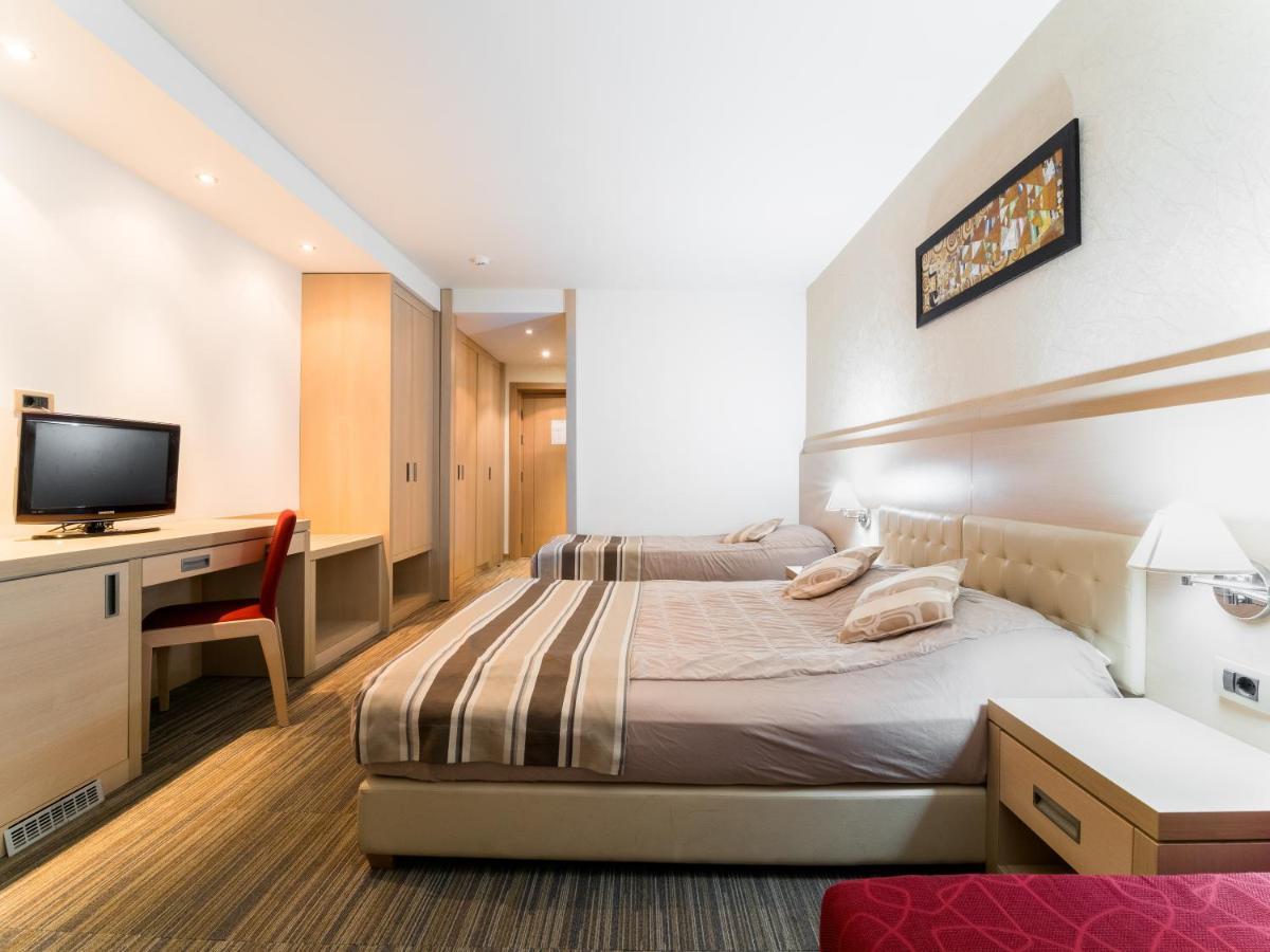 Apartment Dream Konaci Kopaonik Eksteriør bilde