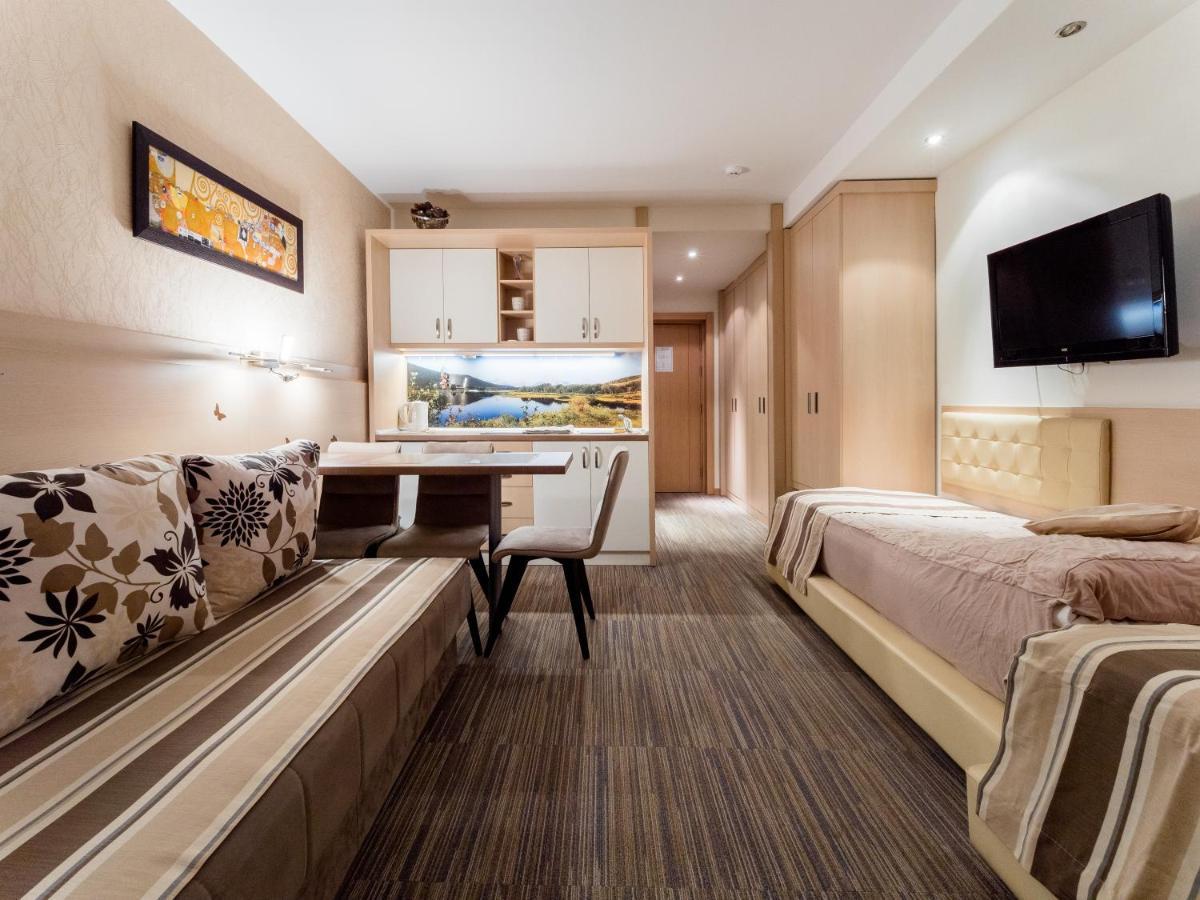 Apartment Dream Konaci Kopaonik Eksteriør bilde