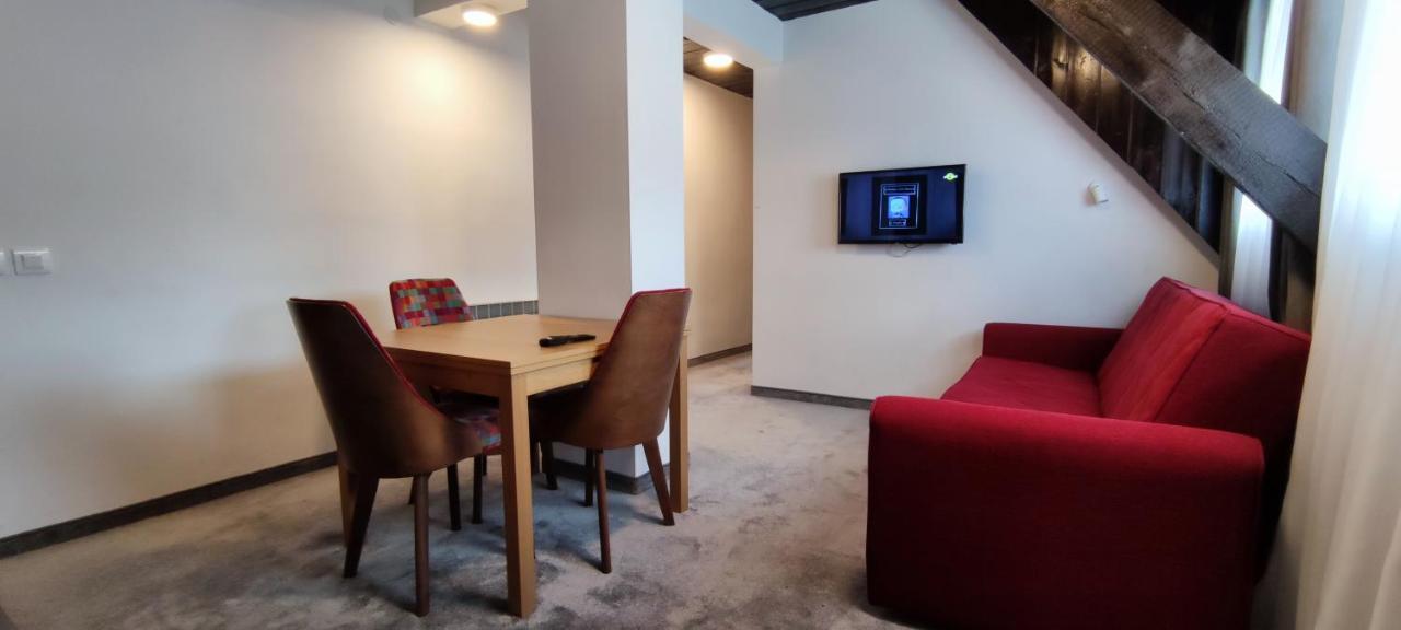 Apartment Dream Konaci Kopaonik Eksteriør bilde