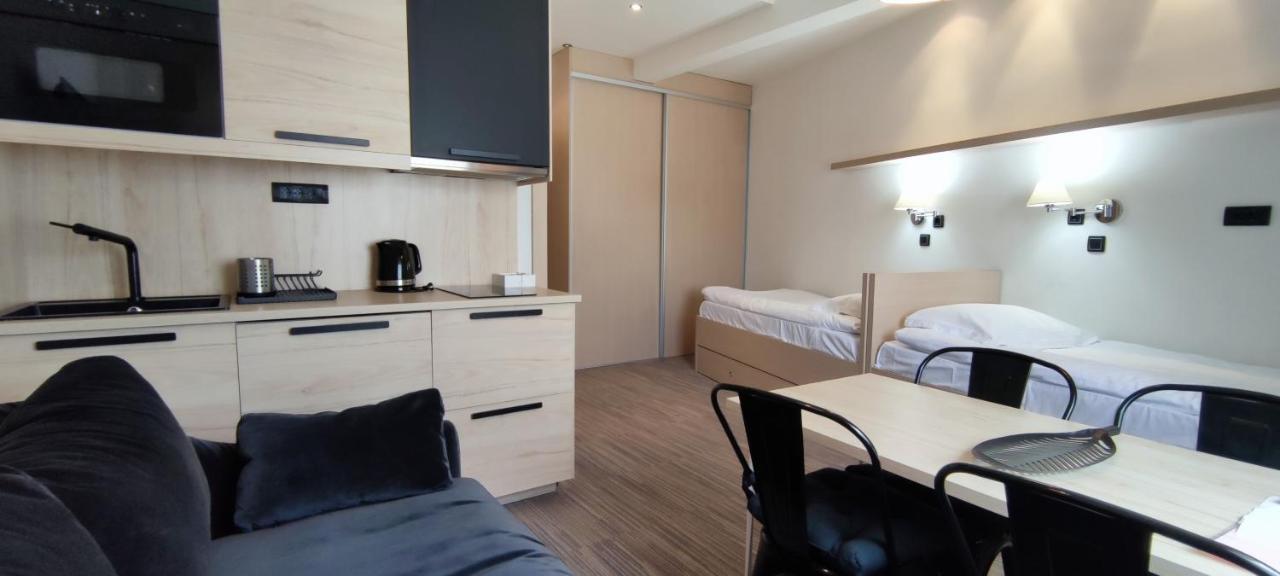 Apartment Dream Konaci Kopaonik Eksteriør bilde