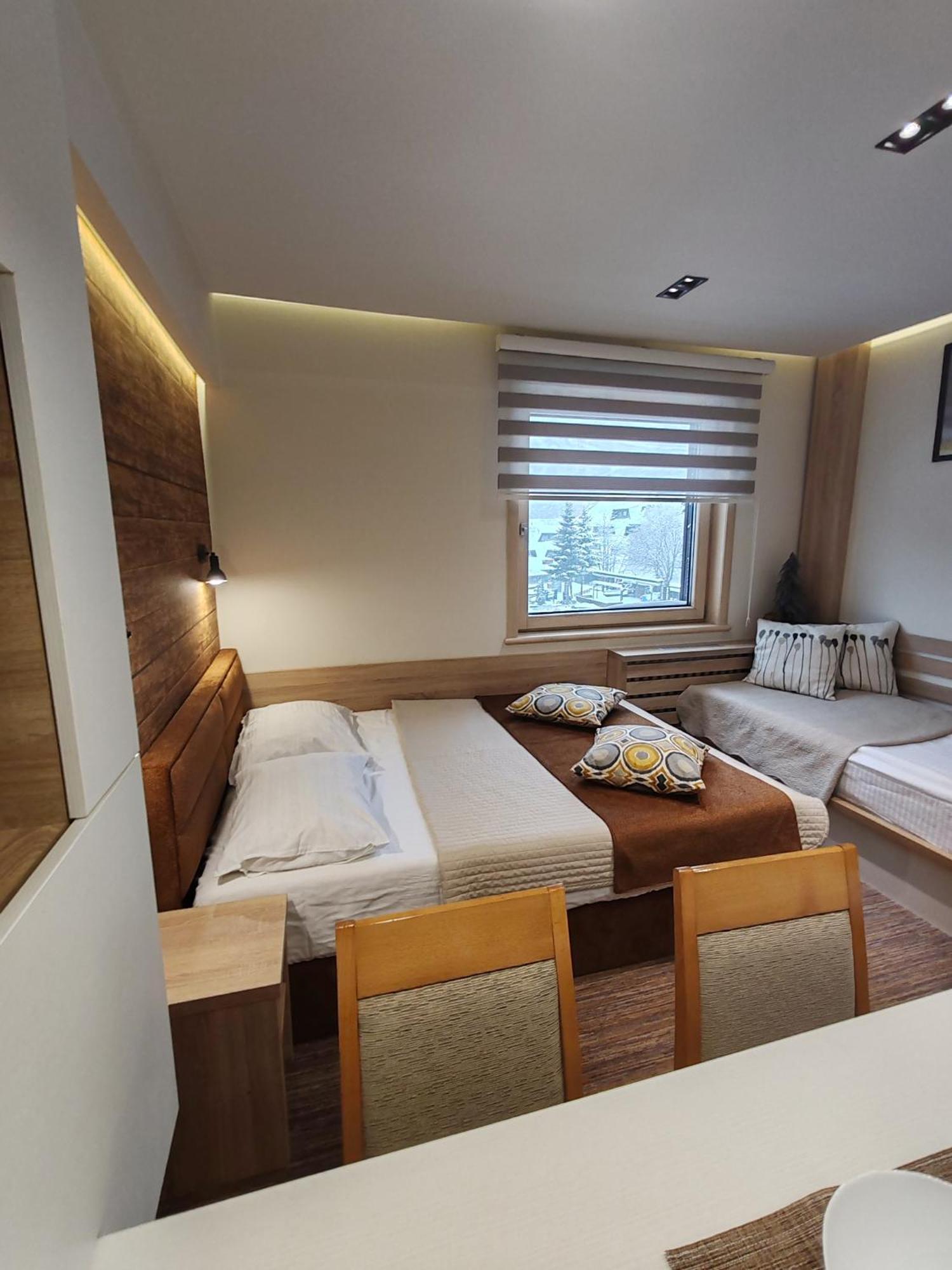 Apartment Dream Konaci Kopaonik Eksteriør bilde