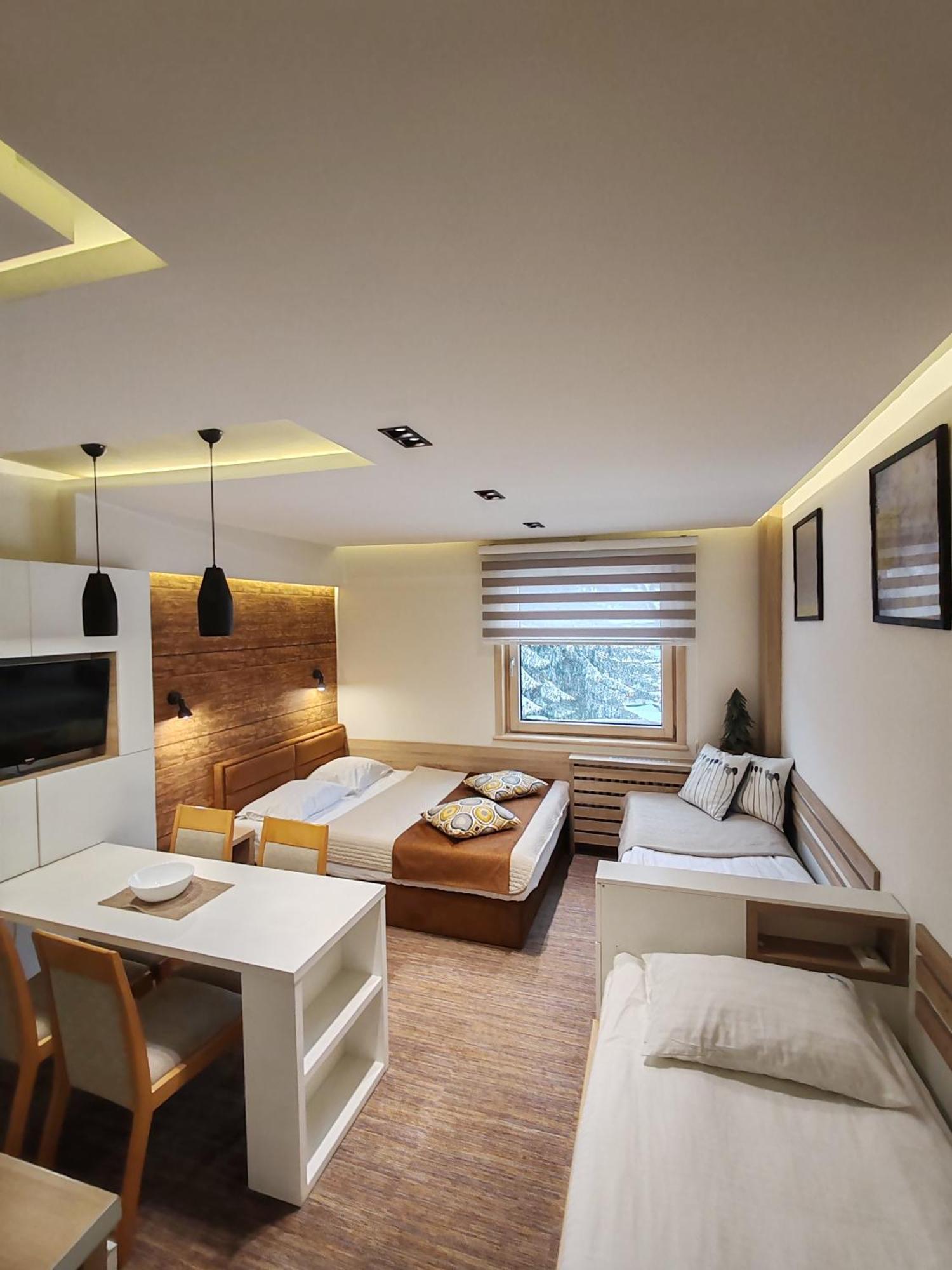 Apartment Dream Konaci Kopaonik Eksteriør bilde