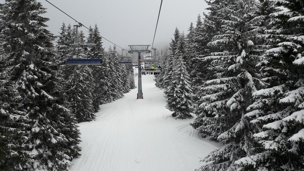 Apartment Dream Konaci Kopaonik Eksteriør bilde