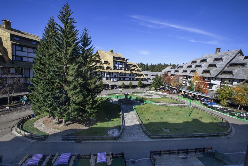 Apartment Dream Konaci Kopaonik Eksteriør bilde