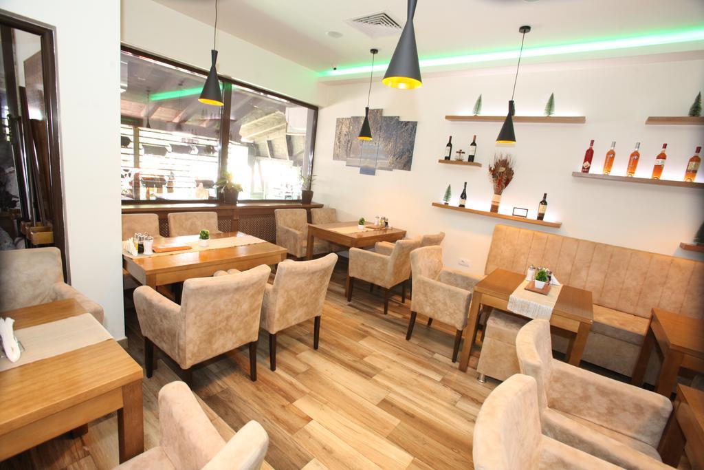Apartment Dream Konaci Kopaonik Eksteriør bilde