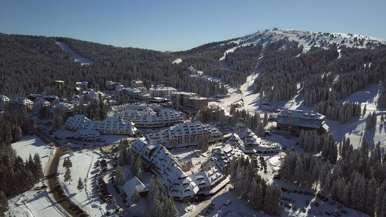 Apartment Dream Konaci Kopaonik Eksteriør bilde