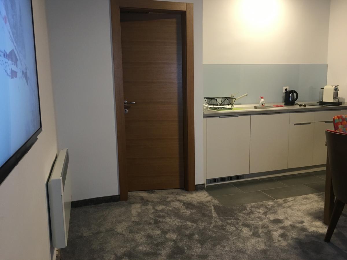 Apartment Dream Konaci Kopaonik Eksteriør bilde
