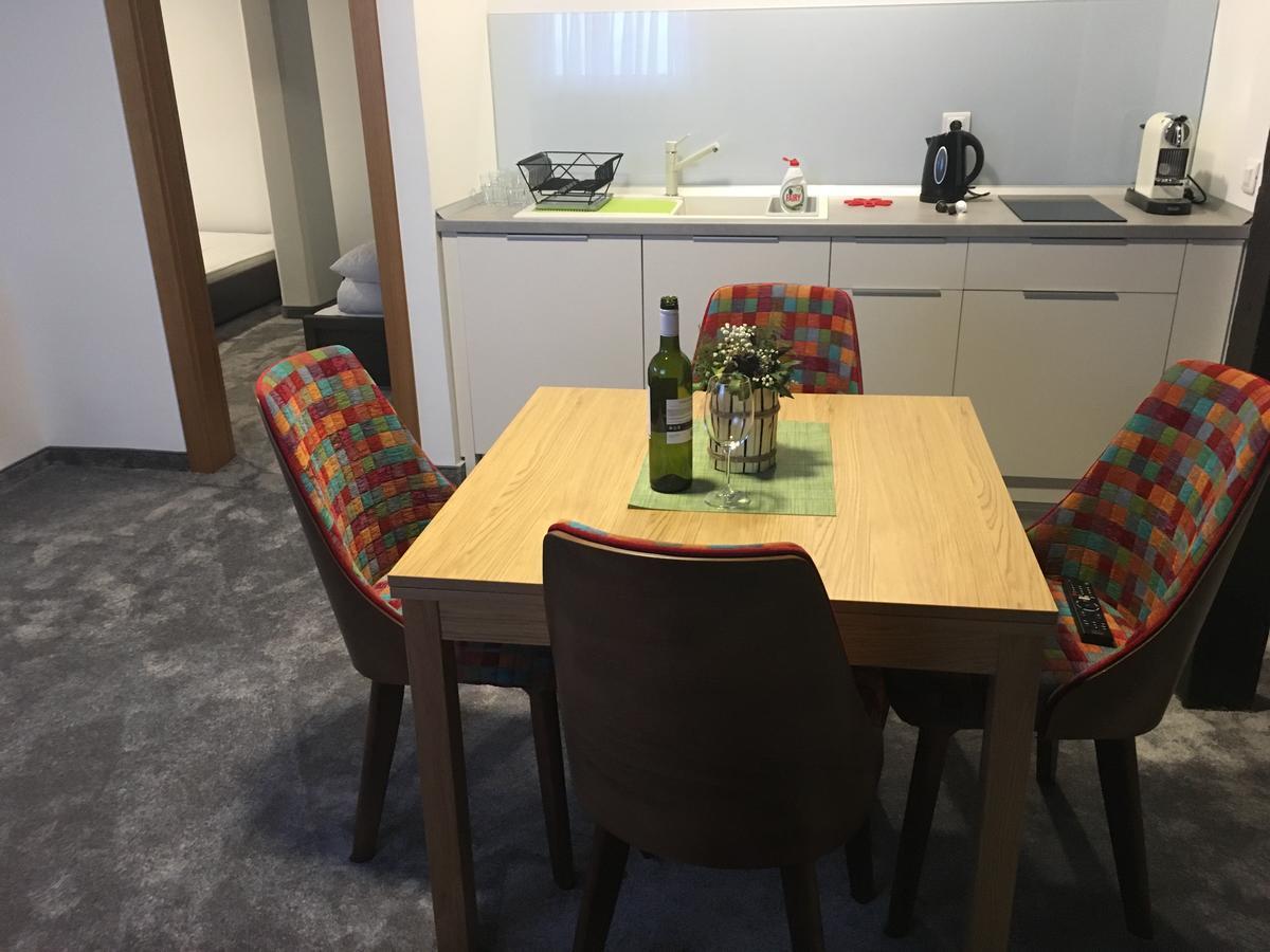 Apartment Dream Konaci Kopaonik Eksteriør bilde