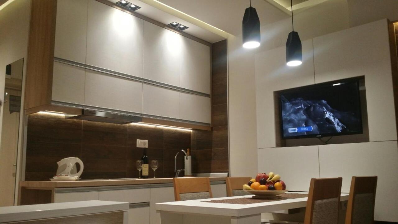 Apartment Dream Konaci Kopaonik Eksteriør bilde