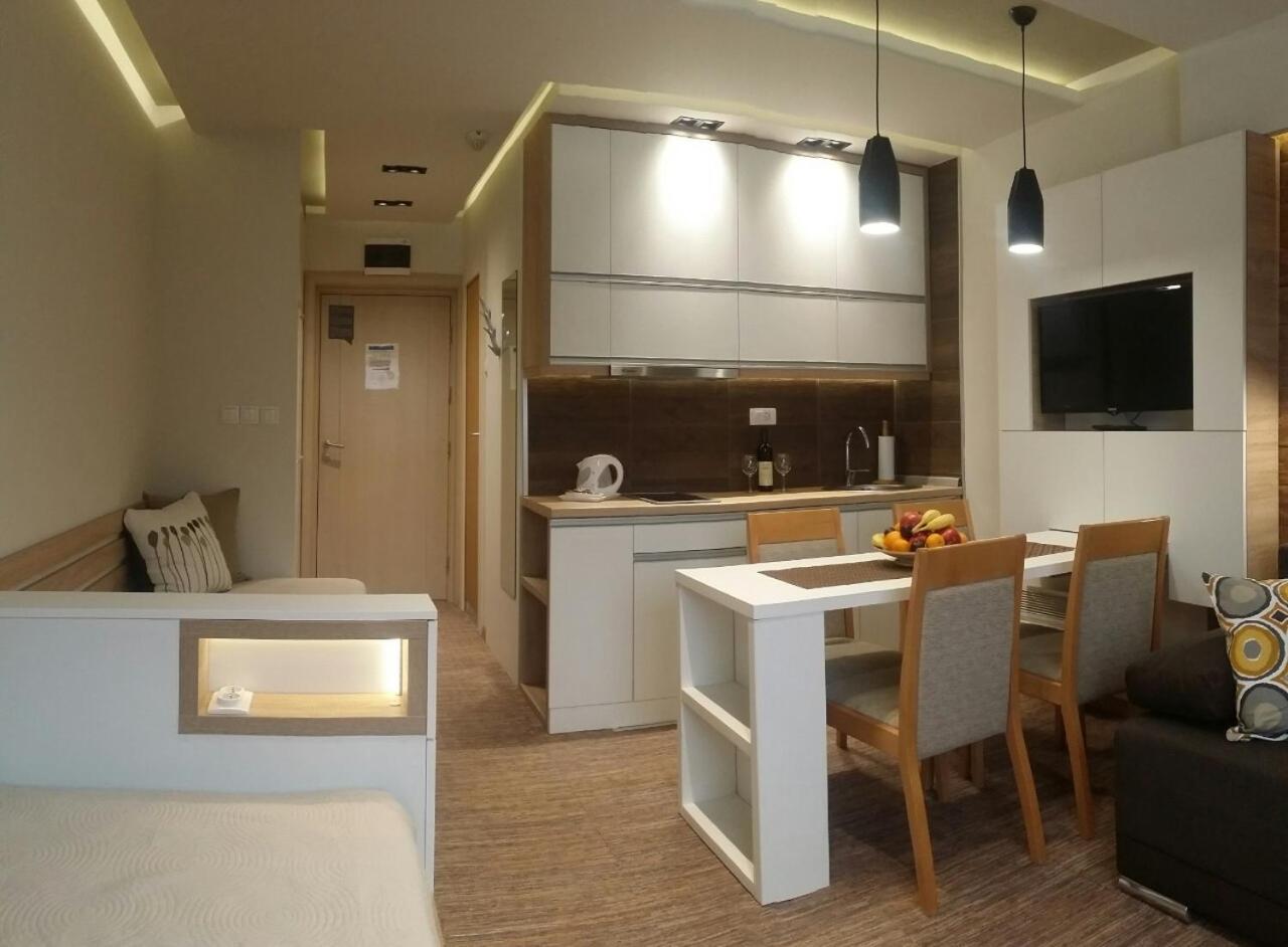 Apartment Dream Konaci Kopaonik Eksteriør bilde
