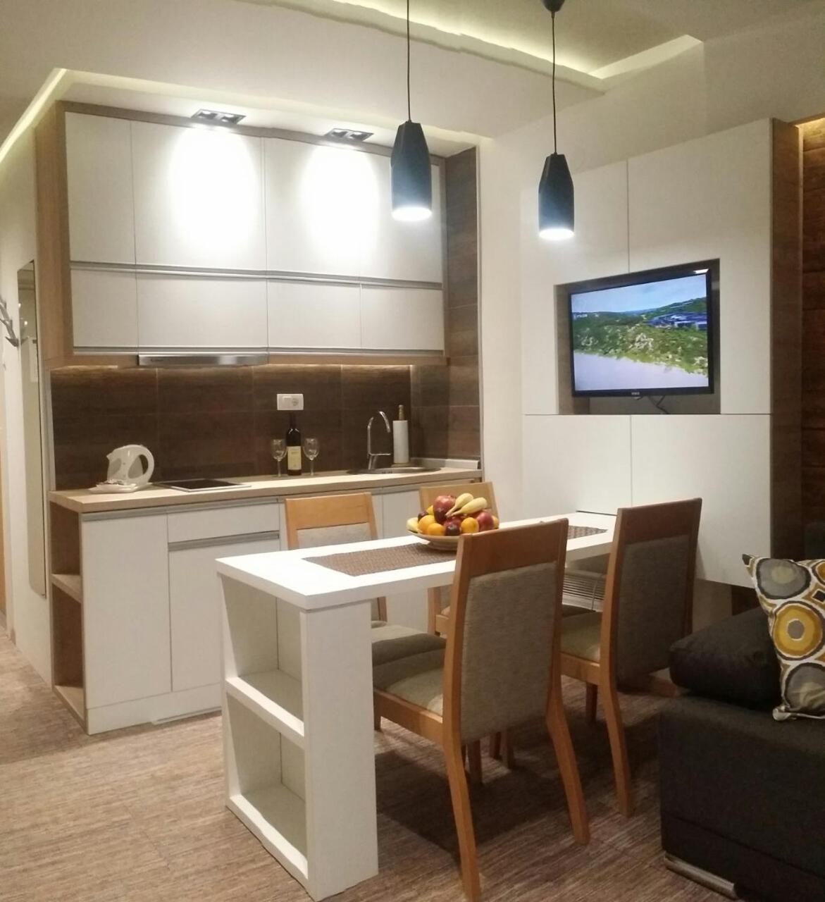Apartment Dream Konaci Kopaonik Eksteriør bilde